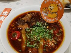 -南锣南门涮肉(南锣鼓巷店)