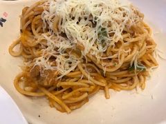 牛肉意面-尼泊尔雪莲餐厅(北京东路店)