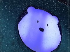 -Mr·Kuma酷么先生雪之乐园