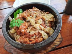 -石榴院子(西施故里店)