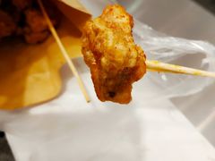 -傅强排骨(成都总店)