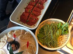 -大隐·成都火锅Bistro(合生麒麟新天地店)