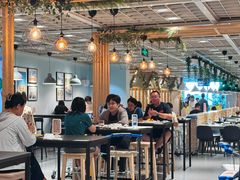 -宜家·瑞典风味餐厅(四元桥店)