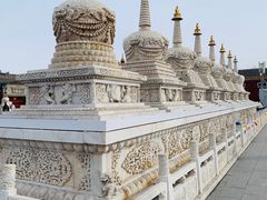 -大召无量寺