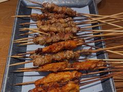 -管氏翅吧(马家堡店)