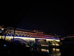-恩阳古镇