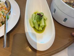 -艾美中餐厅·融合菜·海鲜·椰子鸡火锅(石梅湾艾美酒店)