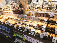 -欧式面包坊(青岛万象城店)