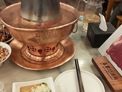 -牛街·马辈儿涮肉(牛街二店)