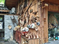 -青城甲(青城山店)