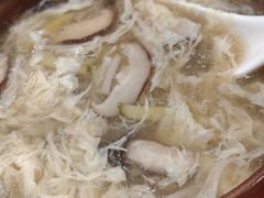 酸辣汤-老昌春饼(中央大街店)