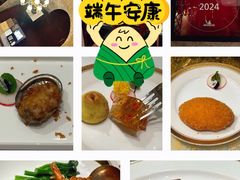 -唐阁(香港朗廷酒店)