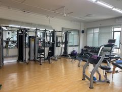 -律舟OasisFit健身工作室