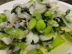 -晓琦农家菜馆·地道农家菜