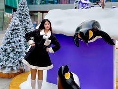 -大悦城(沈阳中街店)