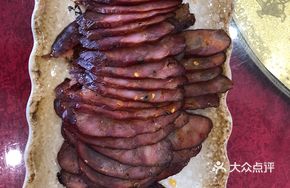 Farmhouse Sichuan-style Smoked Sausage