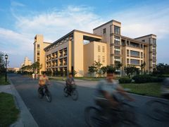 -江南大学(蠡湖校区)