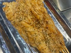-堂堂小伙夫·辽宁小吃大排档(京西大悦城店)