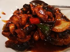 -杭州香格里拉·香宫中餐厅