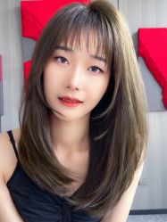 -HairCode芭曲发型