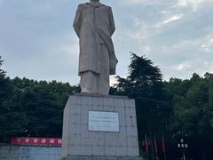 -岳麓山风景名胜区