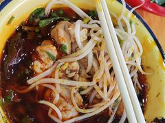 -冒椒火辣(奎星楼街店)