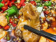 -米二红烧兔(华阳店)