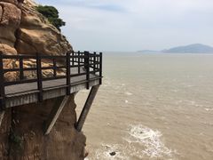 -六合朝阳景区-和尚套