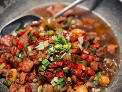 -味上湘菜馆(岳麓山店)