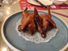 乳鸽-点都德(北京路贰店)