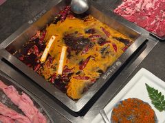 -锦城印象火锅(天府三街店)