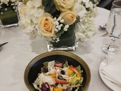 -哈布斯扒房(华发商都店)