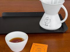 -唐咖精品咖啡(大理古城手冲店)