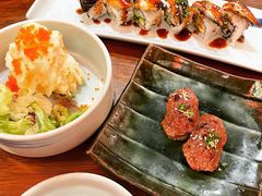 -初居食屋日式料理(万象城购物中心店)