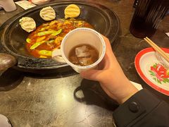 -粗粮人家·东北菜(洋桥店)