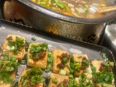 -探鱼·鲜青椒爽麻烤鱼(领展购物广场店)