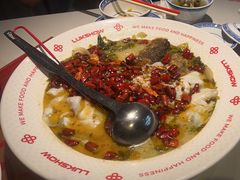招牌禄鼎记酸菜鱼-禄鼎记·多口味酸菜鱼(侨鑫店)