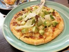 -莫多多餐厅
