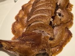 -惠丰堂饭庄·烤鸭·京味菜(翠微路店)