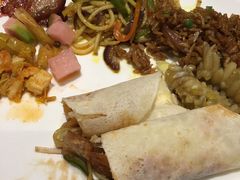 -芭菲盛宴·环球美食(解放碑英利国际店)