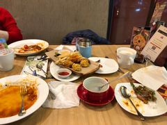 -必胜客(城西银泰店)