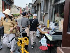 -清真·鸦儿李记·小馆(后海店)