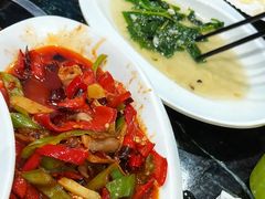 -小海豚•老字号海鲜餐厅(天涯店)