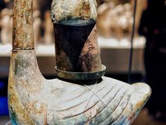 -陕西历史博物馆