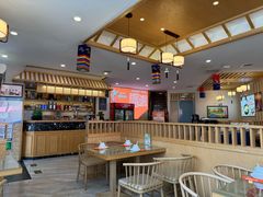 -英兰朝族饭店·英兰锅包肉(佳园路店)