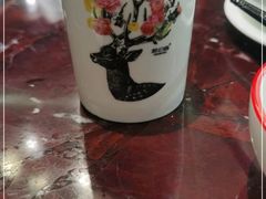 -新白鹿餐厅(爱琴海购物中心店)