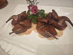 -名宴大酒楼(联丰壹号广场店)