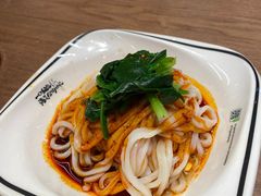 -魏家凉皮(西安秋林宏业商厦店)