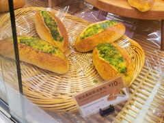 -巴黎贝甜(龙之梦购物中心虹口店)