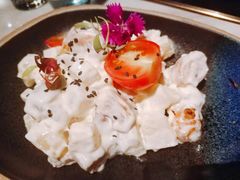 -STARRY CAFE & LOUNGE BAR(高新店)